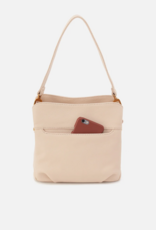 HOBO Starr Convertible Shoulder Bag in Stonewash