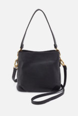 HOBO Starr Convertible Shoulder Bag in Black