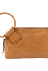 HOBO Sable Wristlet in Natural