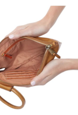 HOBO Sable Wristlet in Natural