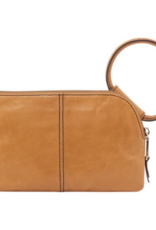 HOBO Sable Wristlet in Natural