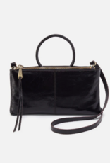 HOBO Sable Crossbody in Black