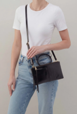 HOBO Sable Crossbody in Black