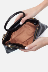 HOBO Sable Crossbody in Black