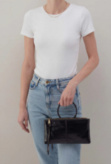 HOBO Sable Crossbody in Black