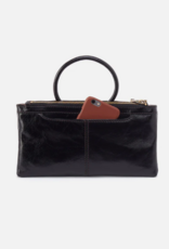 HOBO Sable Crossbody in Black