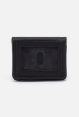 HOBO Lumen Mini Wallet in Black