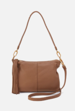 HOBO Kori Crossbody Bag in Timber Brown