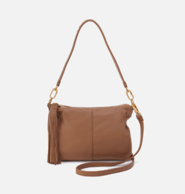 HOBO Kori Crossbody Bag in Timber Brown