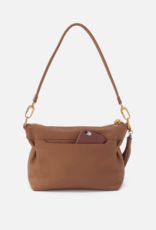 HOBO Kori Crossbody Bag in Timber Brown