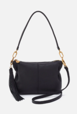 HOBO Kori Crossbody Bag in Black