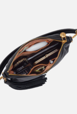 HOBO Kori Crossbody Bag in Black