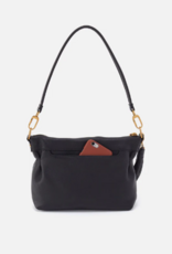 HOBO Kori Crossbody Bag in Black