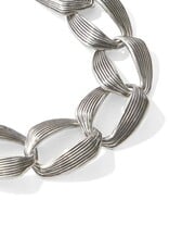 KENDRA SCOTT DESIGN Kira Vintage Silver Chain Bracelet