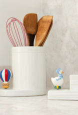 NORA FLEMING Porch Pal Goose Mini