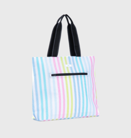 SCOUT Wet Bar Cooler in Havana Cabana Woven