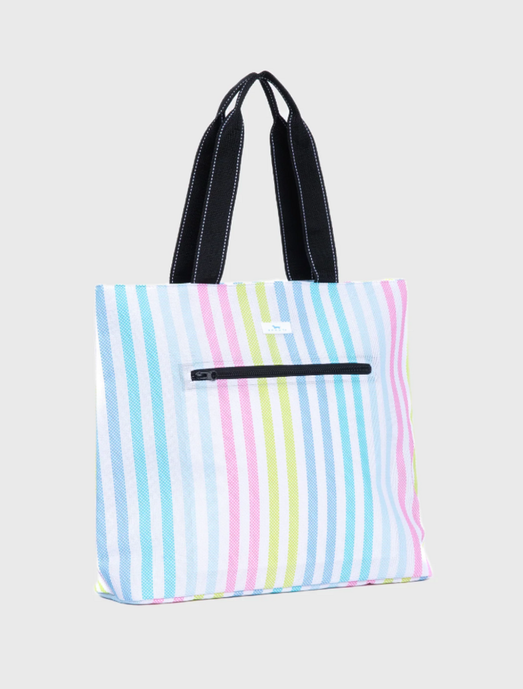 SCOUT Wet Bar Cooler in Havana Cabana Woven