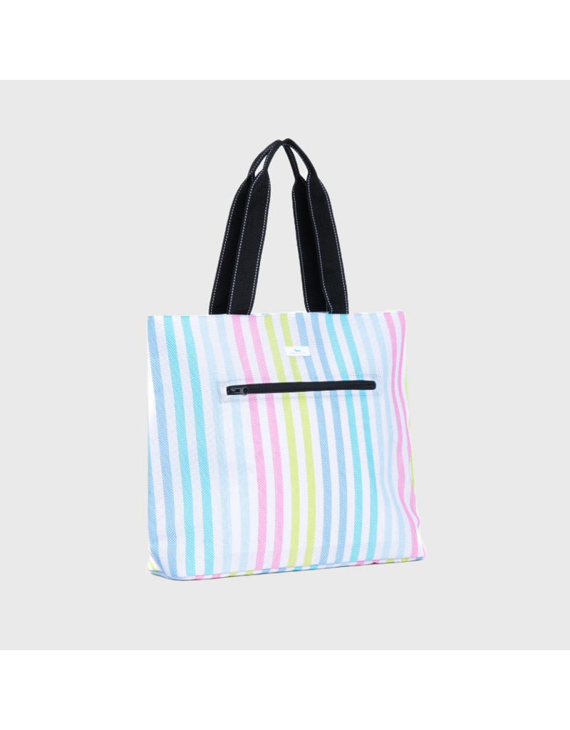 SCOUT Wet Bar Cooler in Havana Cabana Woven