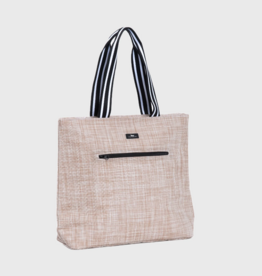 SCOUT Wet Bar Cooler in Sand Woven