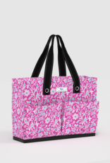 SCOUT Uptown Pocket Tote Bag in Primrose And Proper