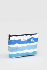 SCOUT Twiggy Pouch in Catch My Drift