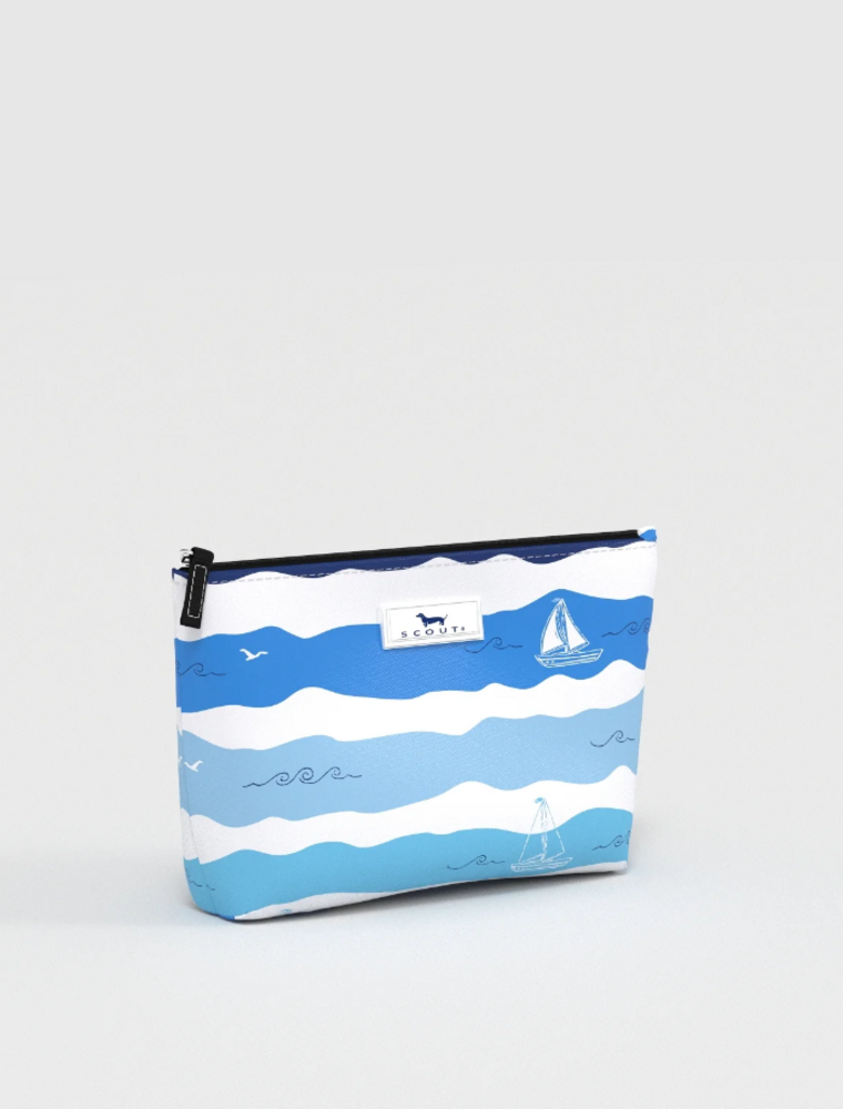 SCOUT Twiggy Pouch in Catch My Drift