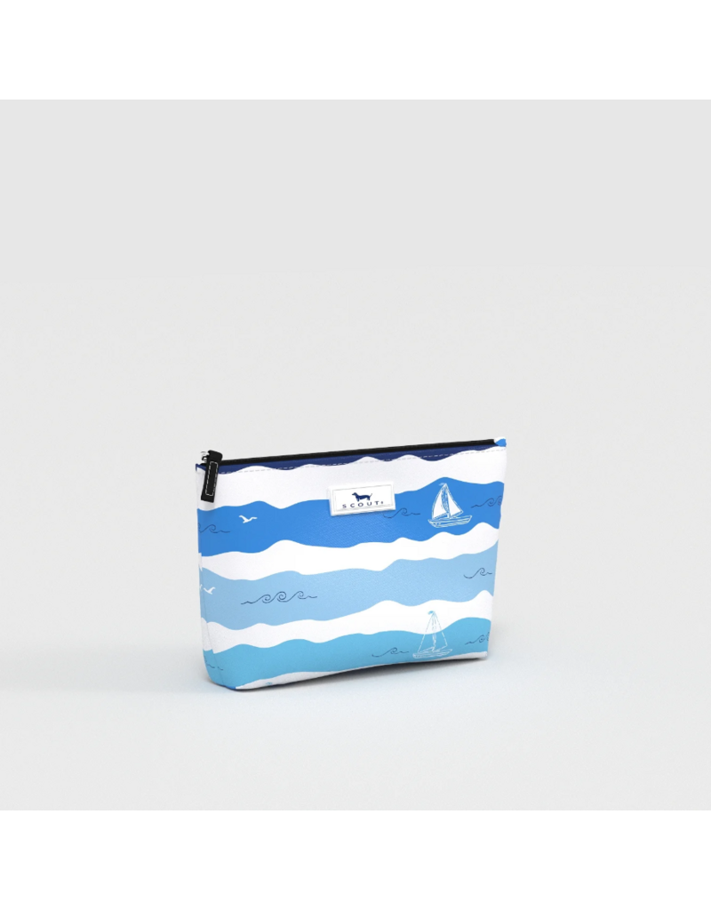 SCOUT Twiggy Pouch in Catch My Drift