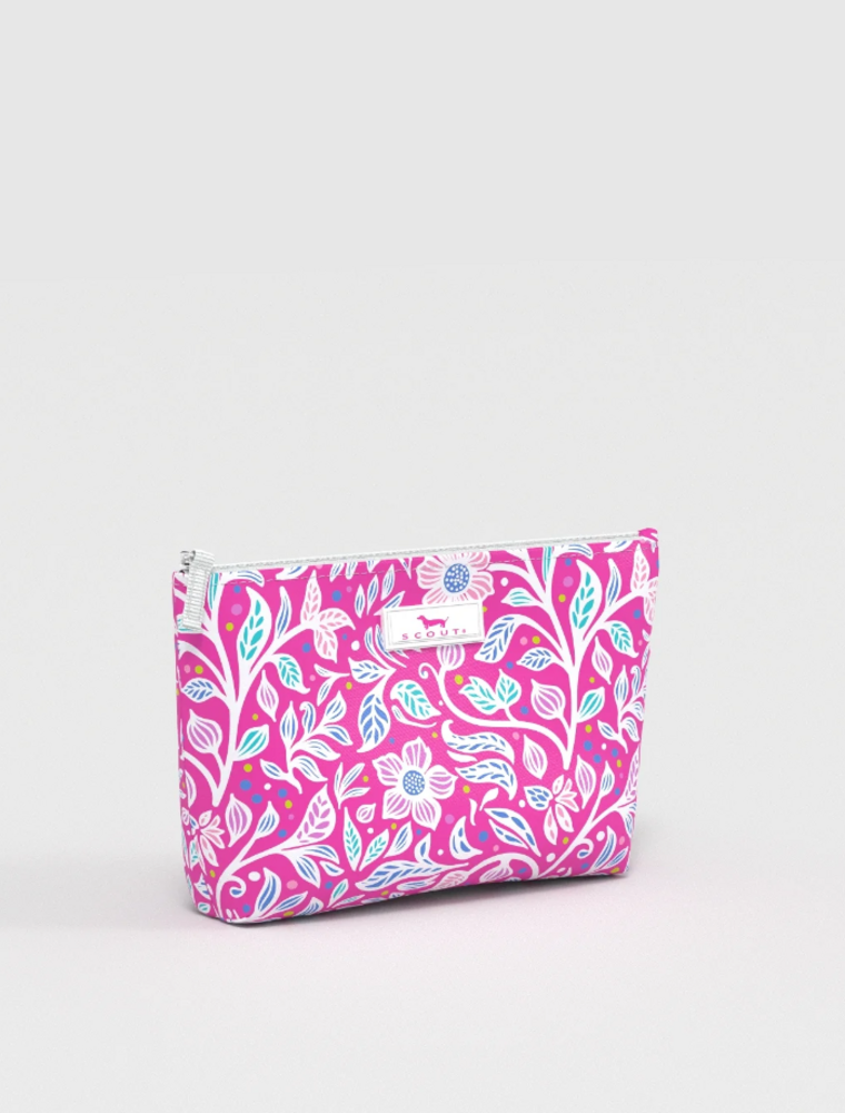 SCOUT Twiggy Pouch in Primrose And Proper