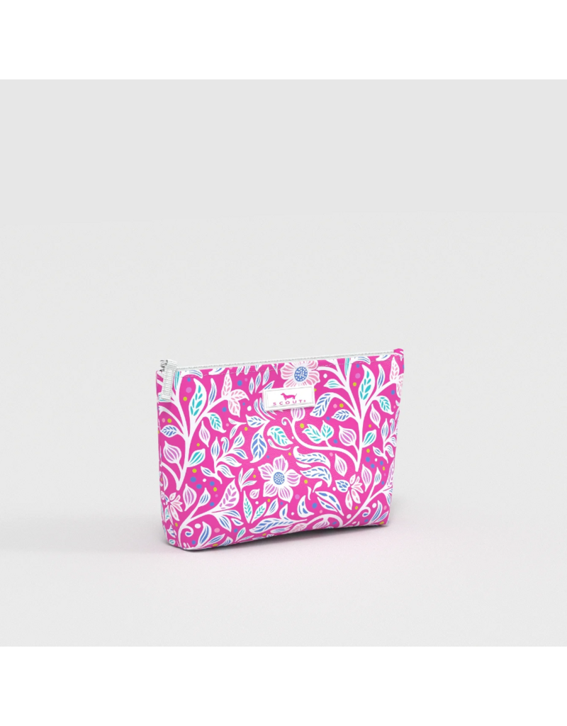 SCOUT Twiggy Pouch in Primrose And Proper