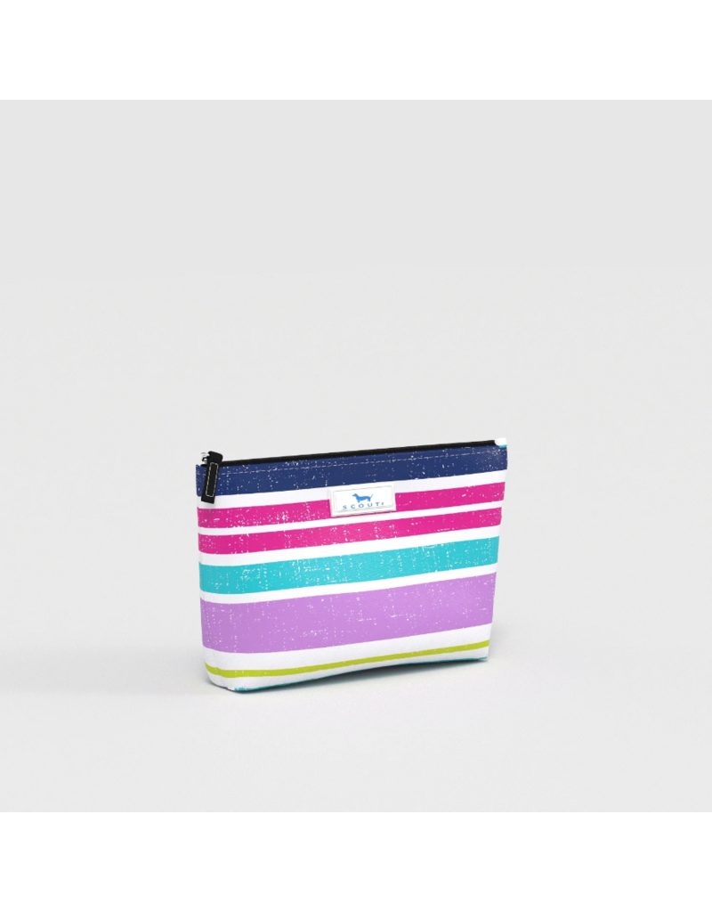 SCOUT Twiggy Pouch in Rum Runner