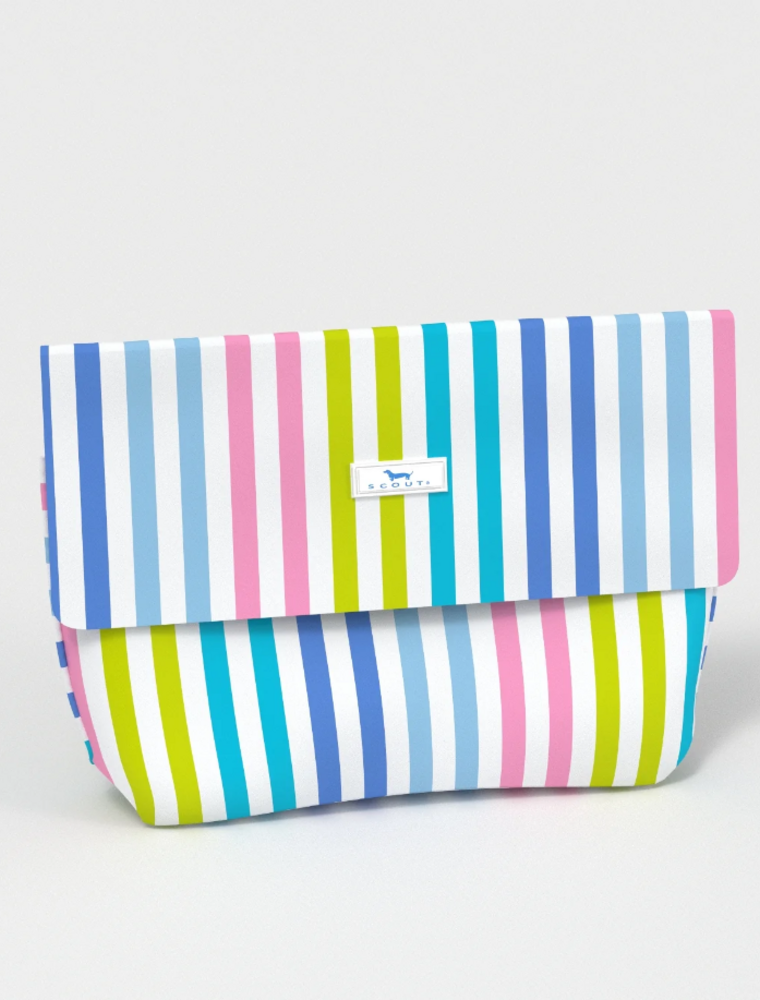 SCOUT Tourista Pouch in Havana Cabana