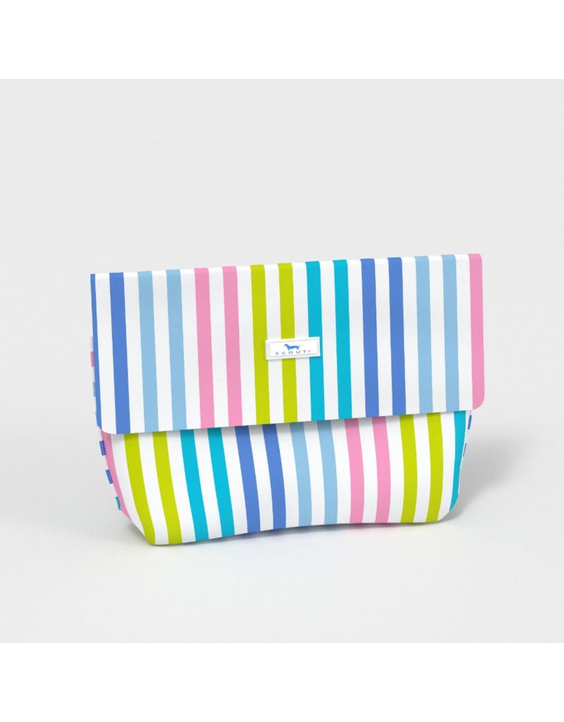 SCOUT Tourista Pouch in Havana Cabana