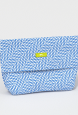 SCOUT Tourista Pouch in Twisted Sister