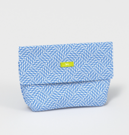 SCOUT Tourista Pouch in Twisted Sister