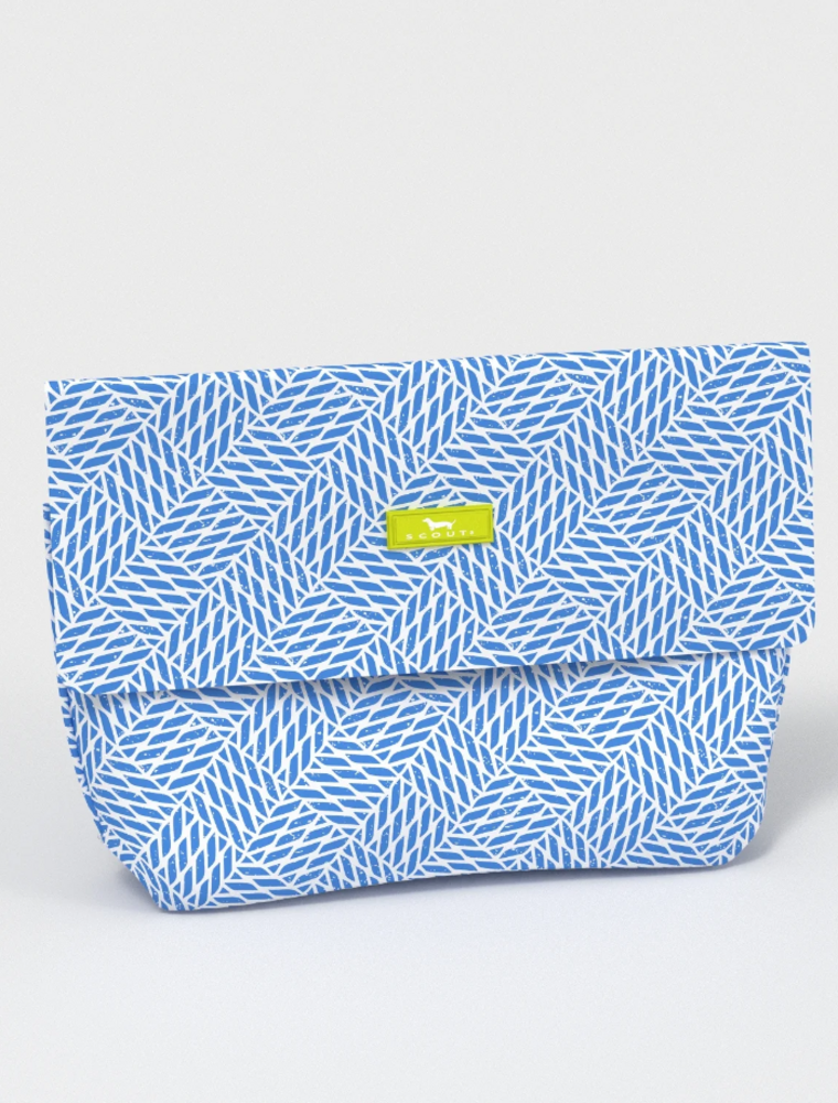 SCOUT Tourista Pouch in Twisted Sister