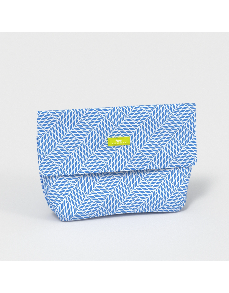 SCOUT Tourista Pouch in Twisted Sister