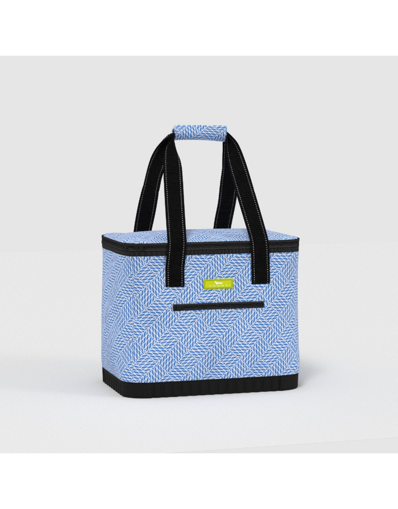 SCOUT Stiff One Cooler in Twisted Sister