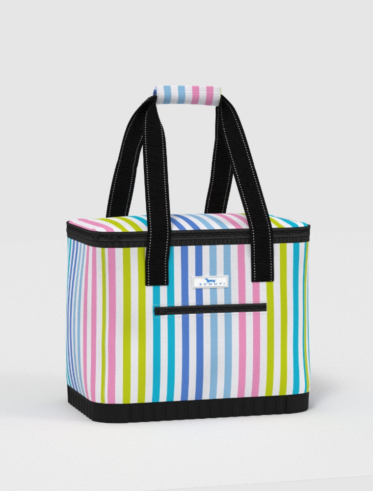 SCOUT Stiff One Cooler in Havana Cabana