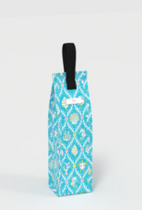 SCOUT Spirit Chillah Wine Cooler Bag in Aqua La Vista