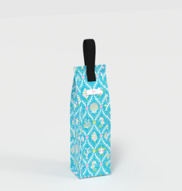 SCOUT Spirit Chillah Wine Cooler Bag in Aqua La Vista