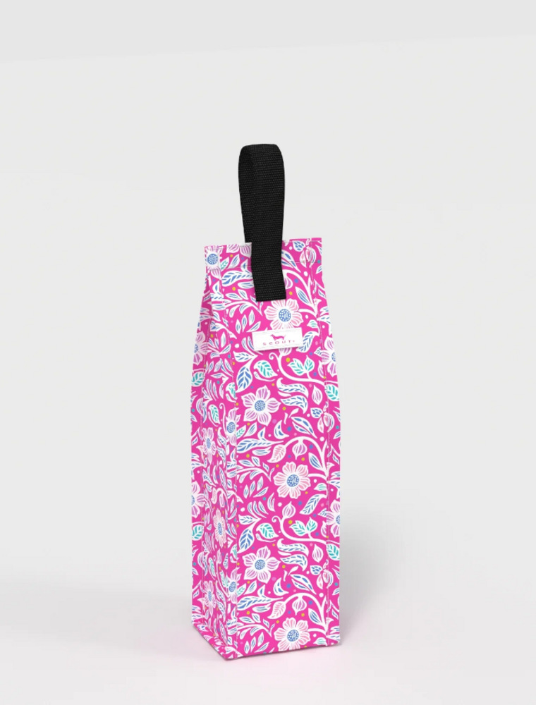 SCOUT Spirit Chillah Wine Cooler Bag in Primrose And Proper