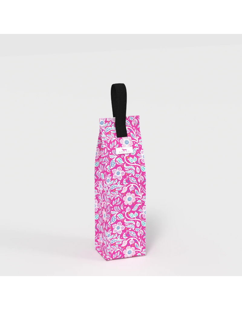 SCOUT Spirit Chillah Wine Cooler Bag in Primrose And Proper