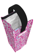 SCOUT Spirit Chillah Wine Cooler Bag in Primrose And Proper