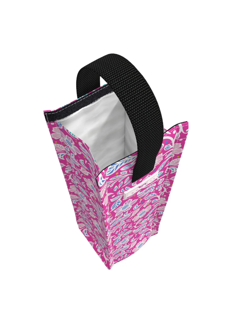 SCOUT Spirit Chillah Wine Cooler Bag in Primrose And Proper