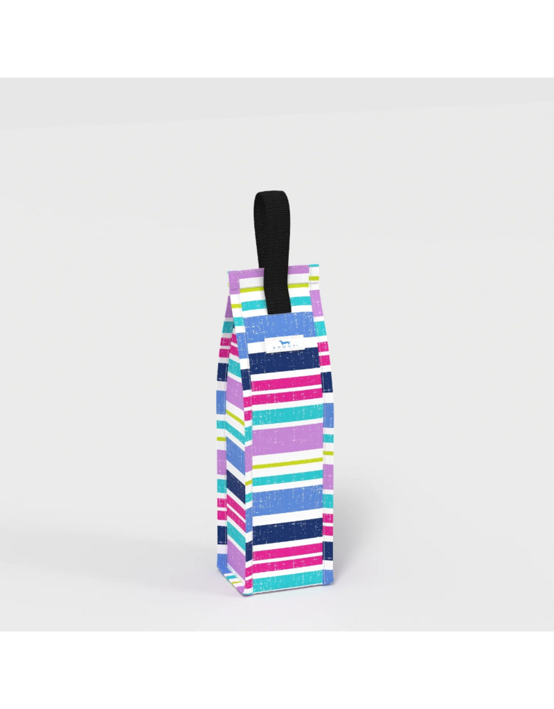 SCOUT Spirit Chillah Wine Cooler Bag in Rum Runner