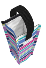 SCOUT Spirit Chillah Wine Cooler Bag in Rum Runner