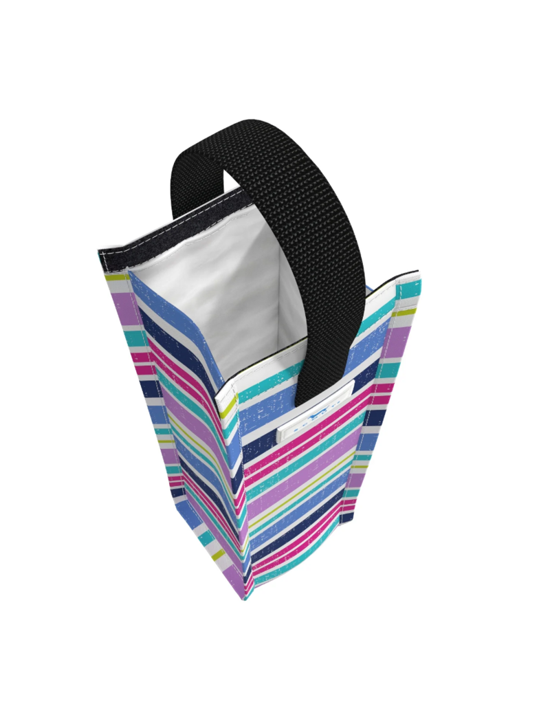 SCOUT Spirit Chillah Wine Cooler Bag in Rum Runner