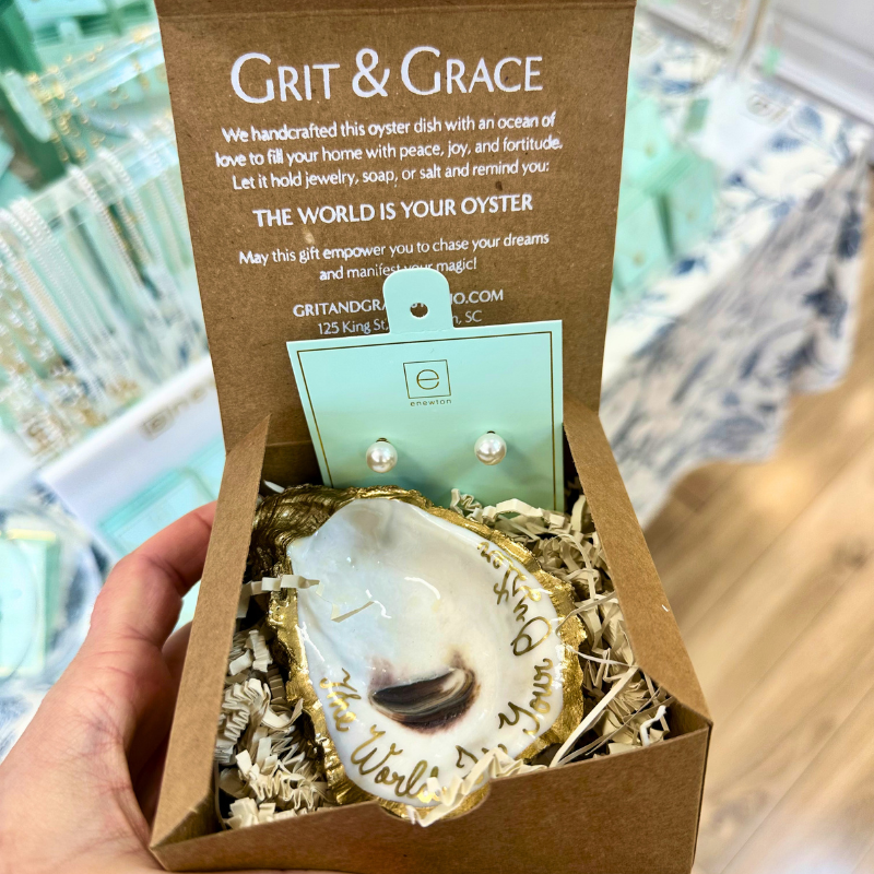 Teacher & Grad Gifts