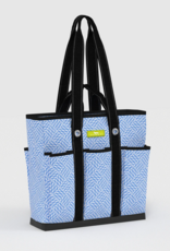 SCOUT Rocket Pocket Tote Bag in Twister Sister