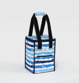 SCOUT Pleasure Chest Soft Cooler in Catch My Drift
